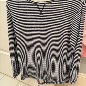 Old Navy super soft girls size 14 sweater